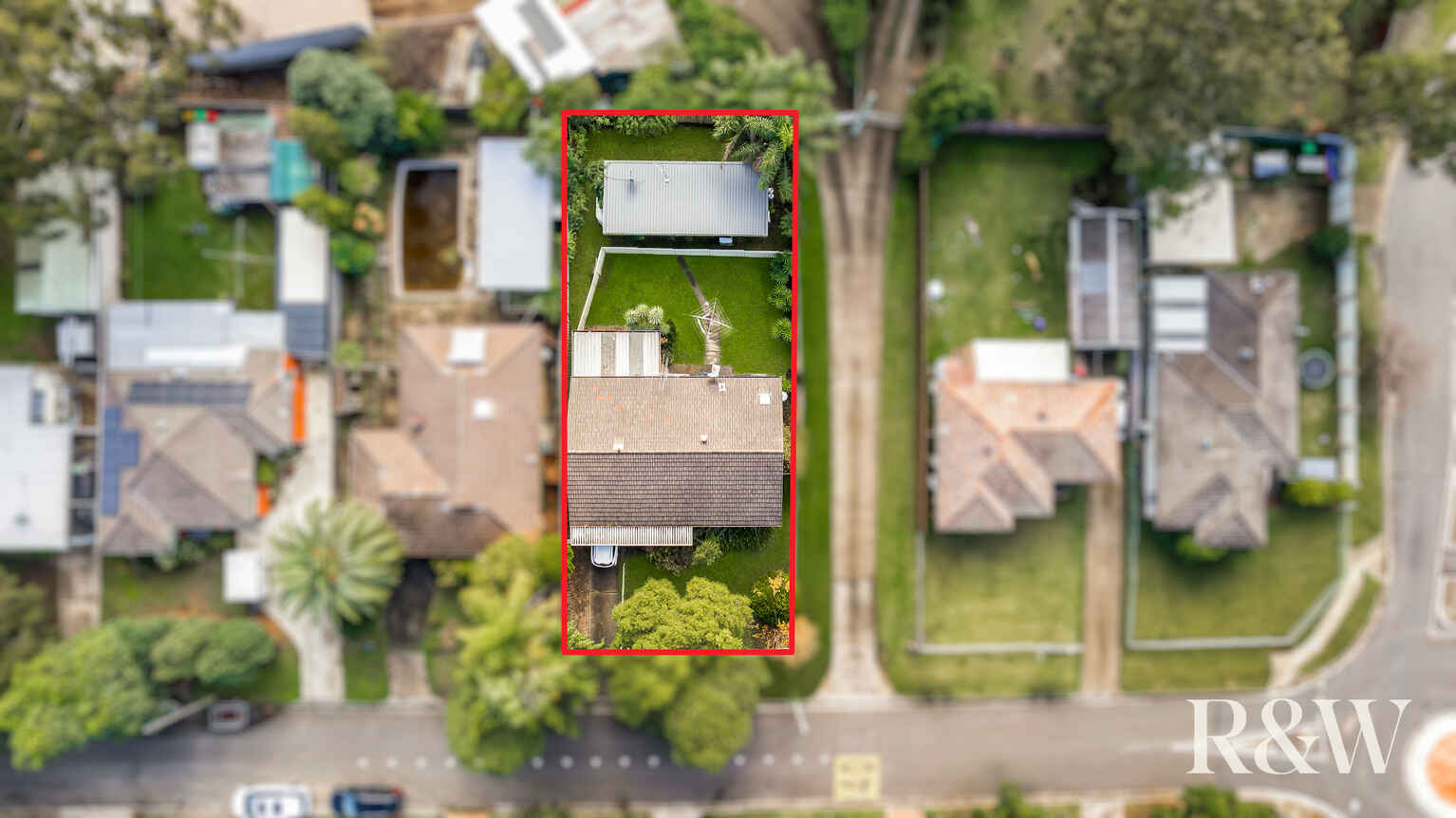 67 & 67A Barlow Street Cambridge Park