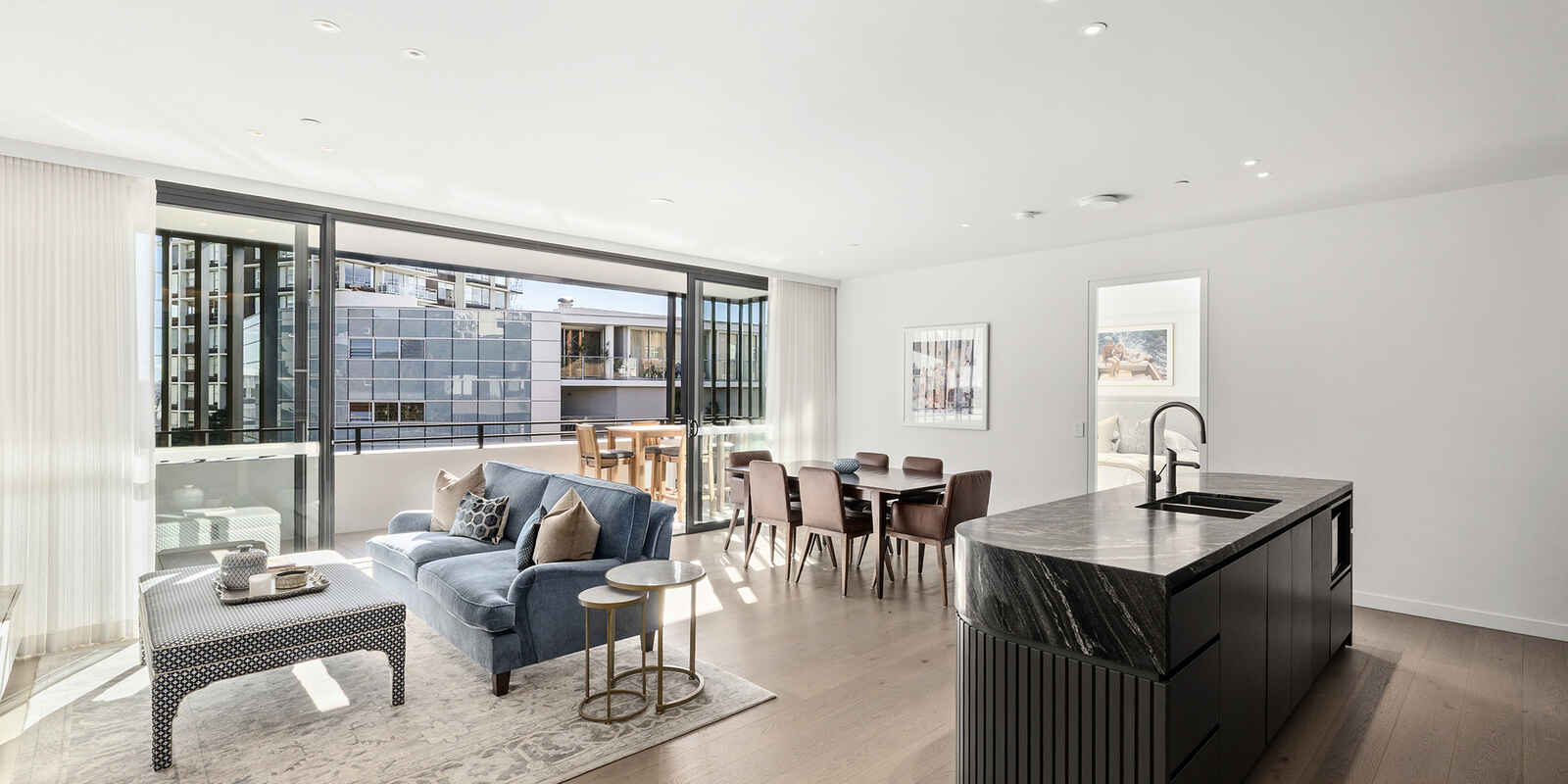 502/11 Greenknowe Avenue Elizabeth Bay 502/11 Greenknowe Avenue Elizabeth Bay