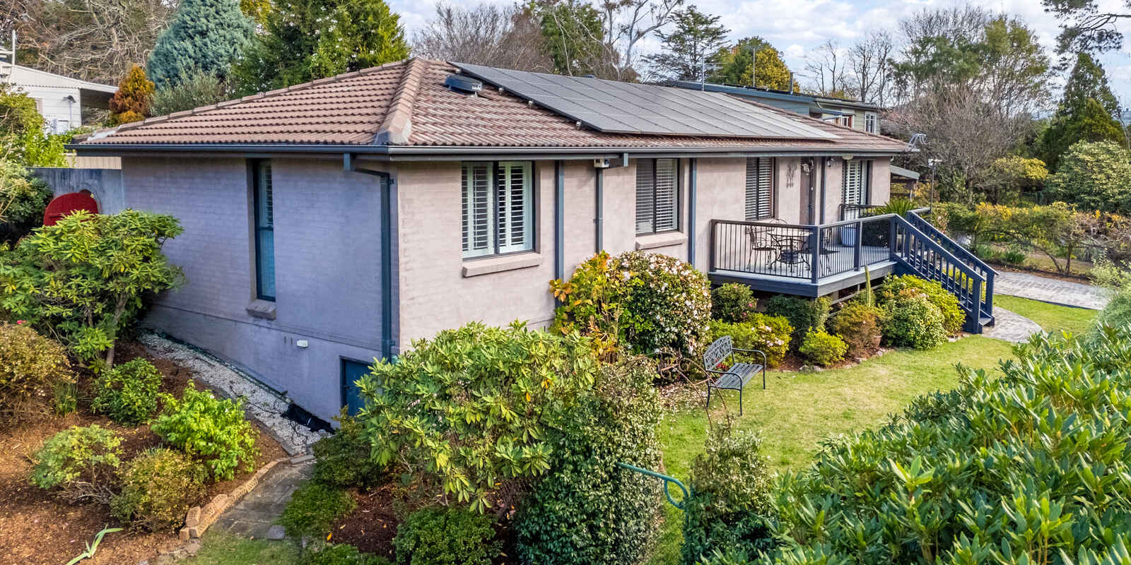 28 Kanimbla Road Blackheath 28 Kanimbla Road Blackheath