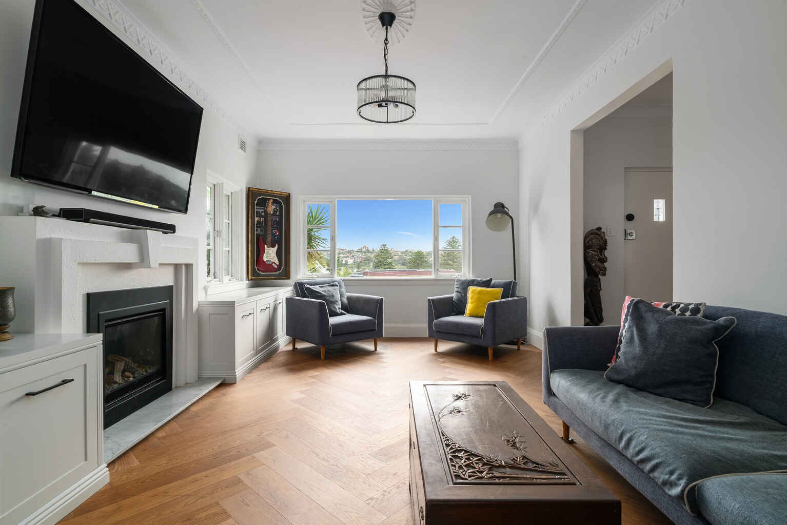 49 Greycliffe St Queenscliff 49 Greycliffe St Queenscliff