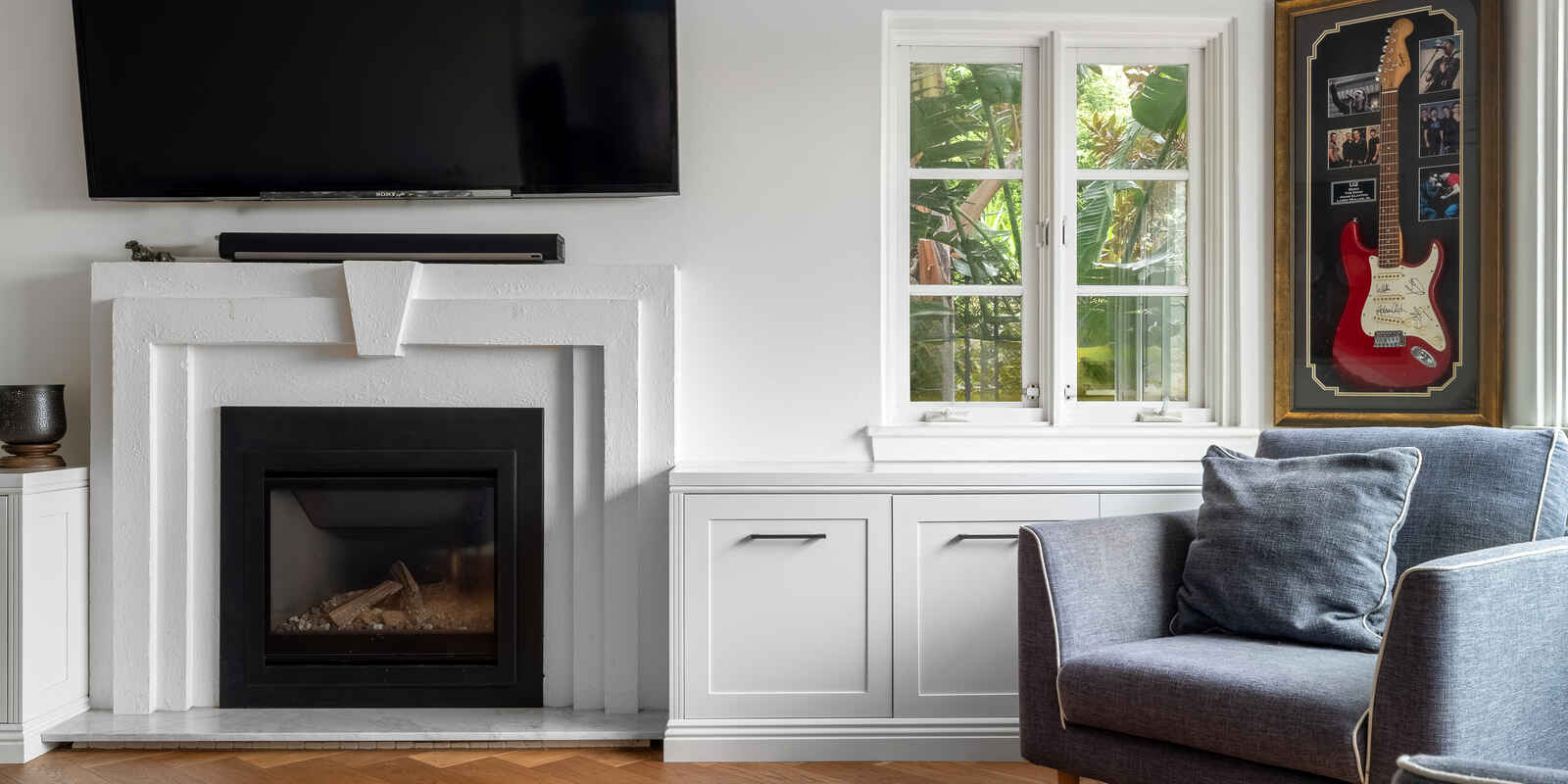 49 Greycliffe St Queenscliff 49 Greycliffe St Queenscliff