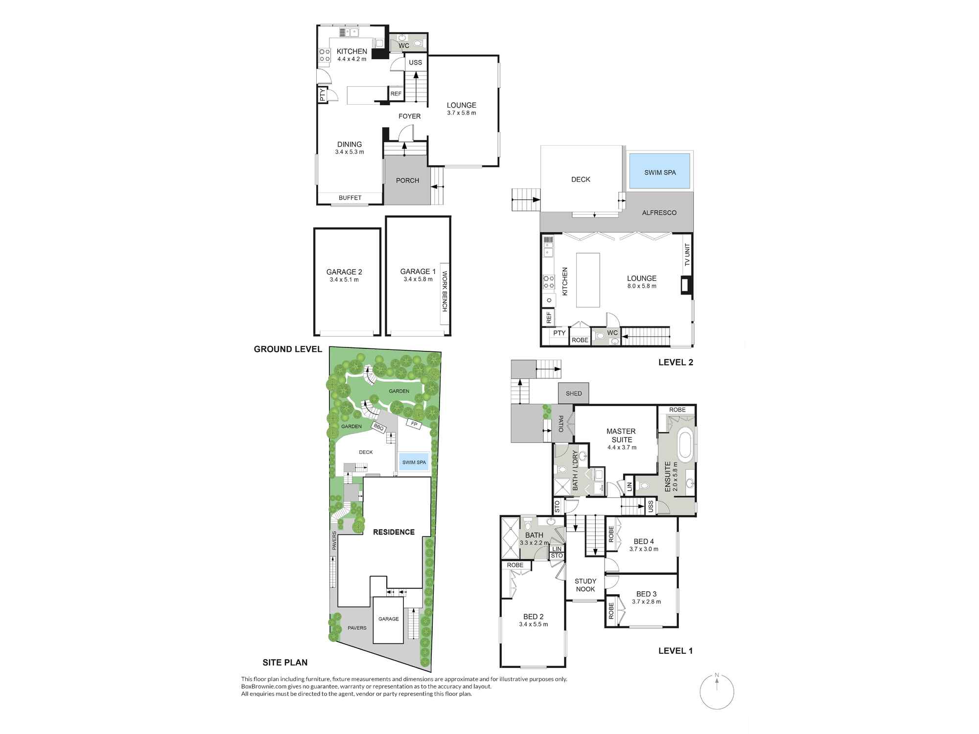 49 Greycliffe St Queenscliff 49 Greycliffe St Queenscliff