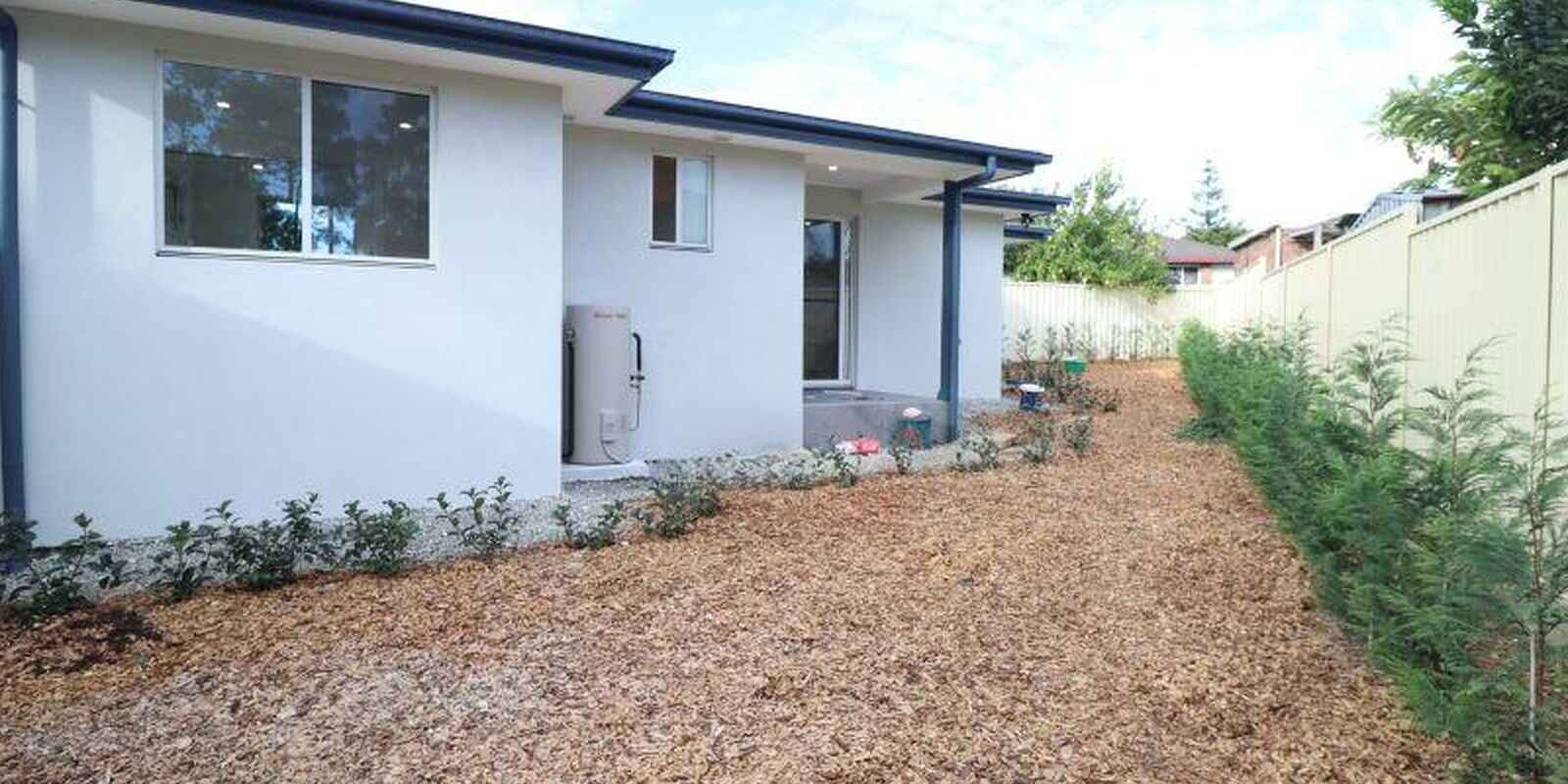 8A Nightmist Grove St Clair