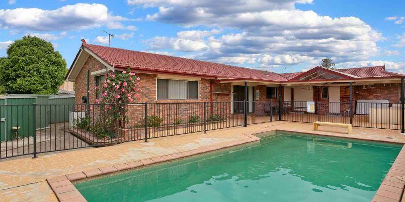 43 Timesweep Drive St Clair