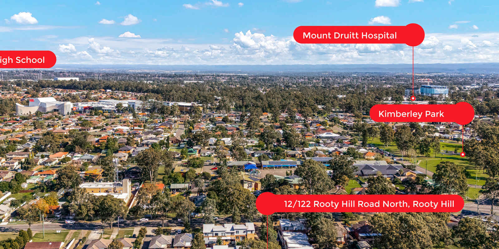 12/122 Rooty Hill Road North Rooty Hill 12/122 Rooty Hill Road North Rooty Hill