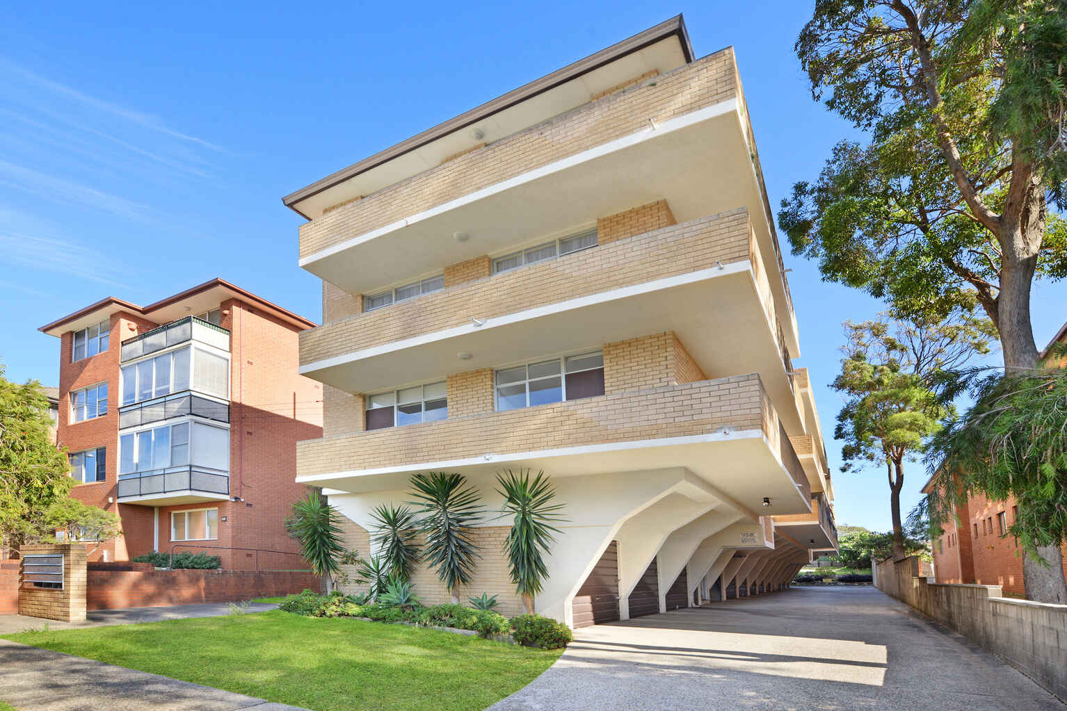 1/283 Maroubra Road Maroubra