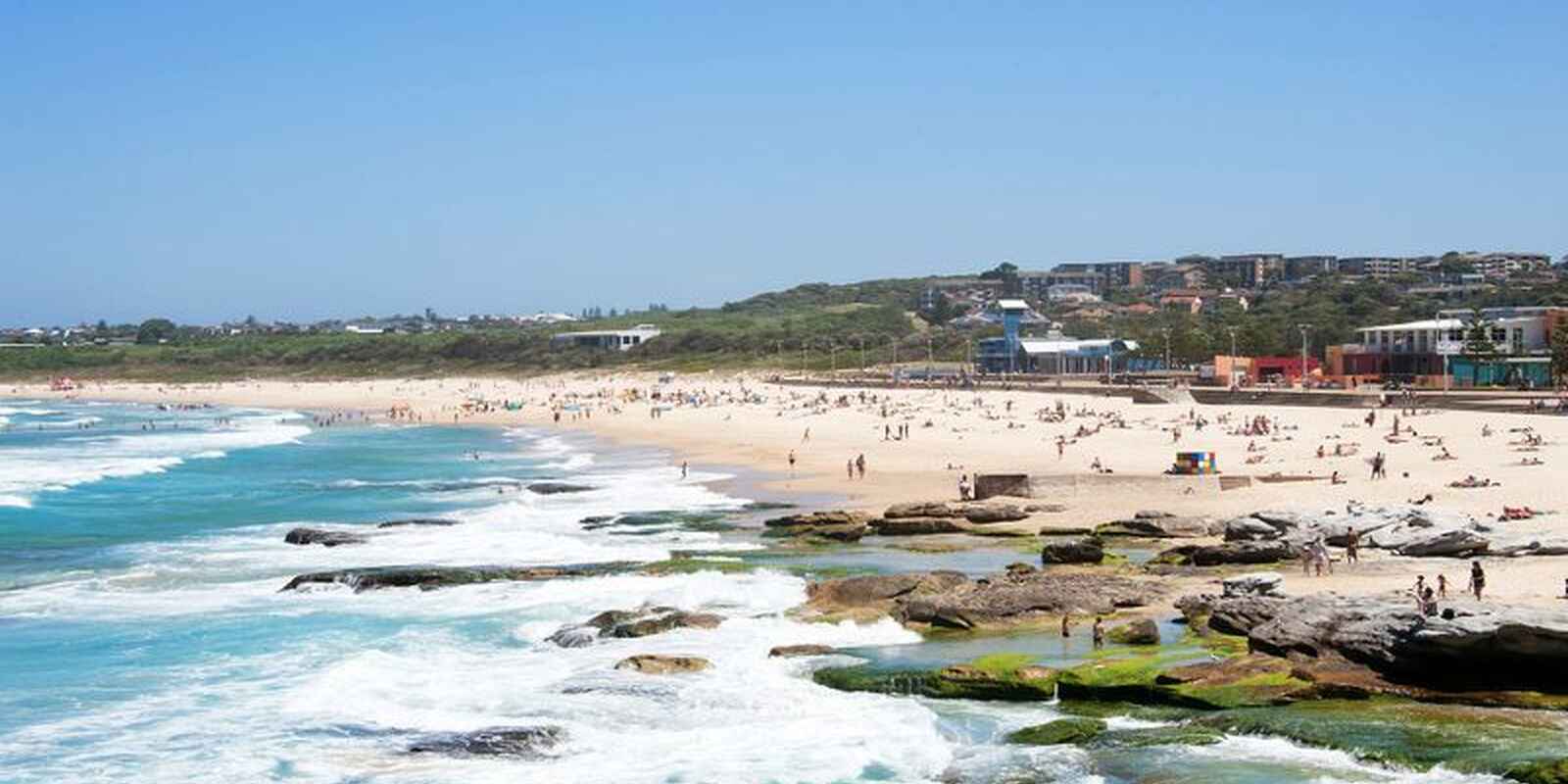 1/283 Maroubra Road Maroubra