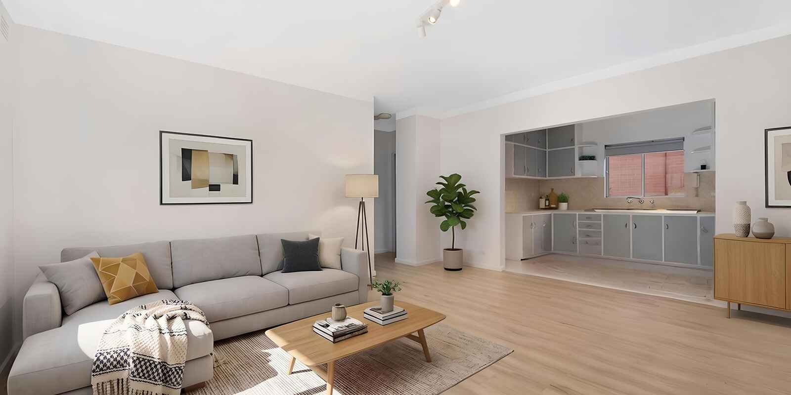1/283 Maroubra Road Maroubra
