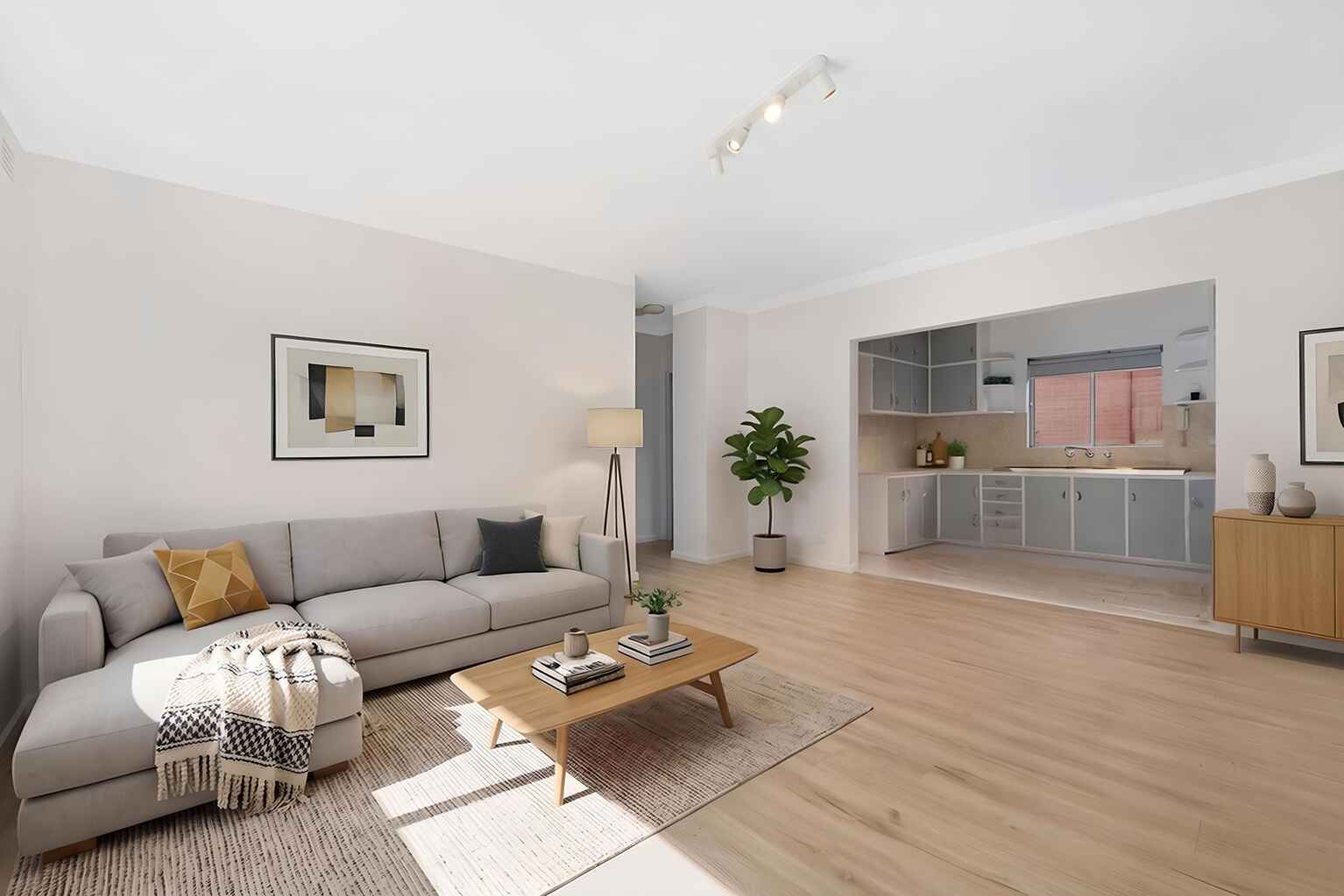 1/283 Maroubra Road Maroubra