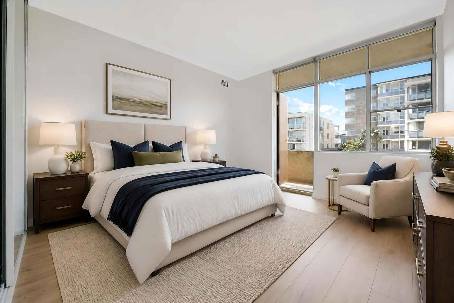 1/283 Maroubra Road Maroubra