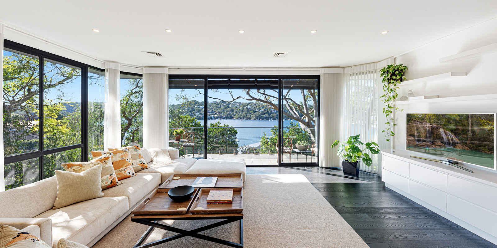 3A Cheyne Walk Castlecrag 3A Cheyne Walk Castlecrag