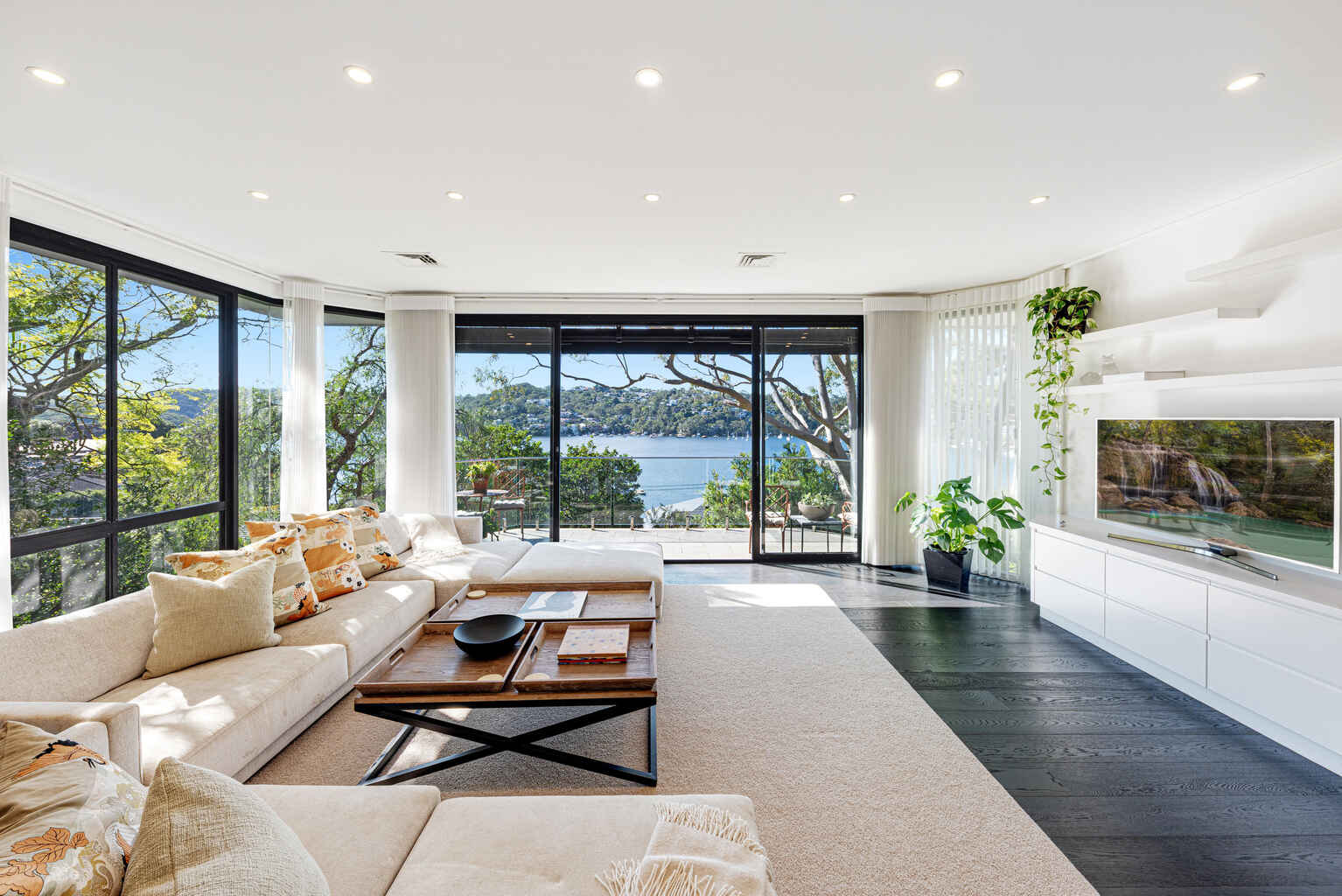 3A Cheyne Walk Castlecrag 3A Cheyne Walk Castlecrag