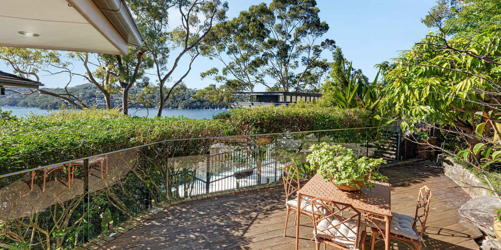 3A Cheyne Walk Castlecrag 3A Cheyne Walk Castlecrag