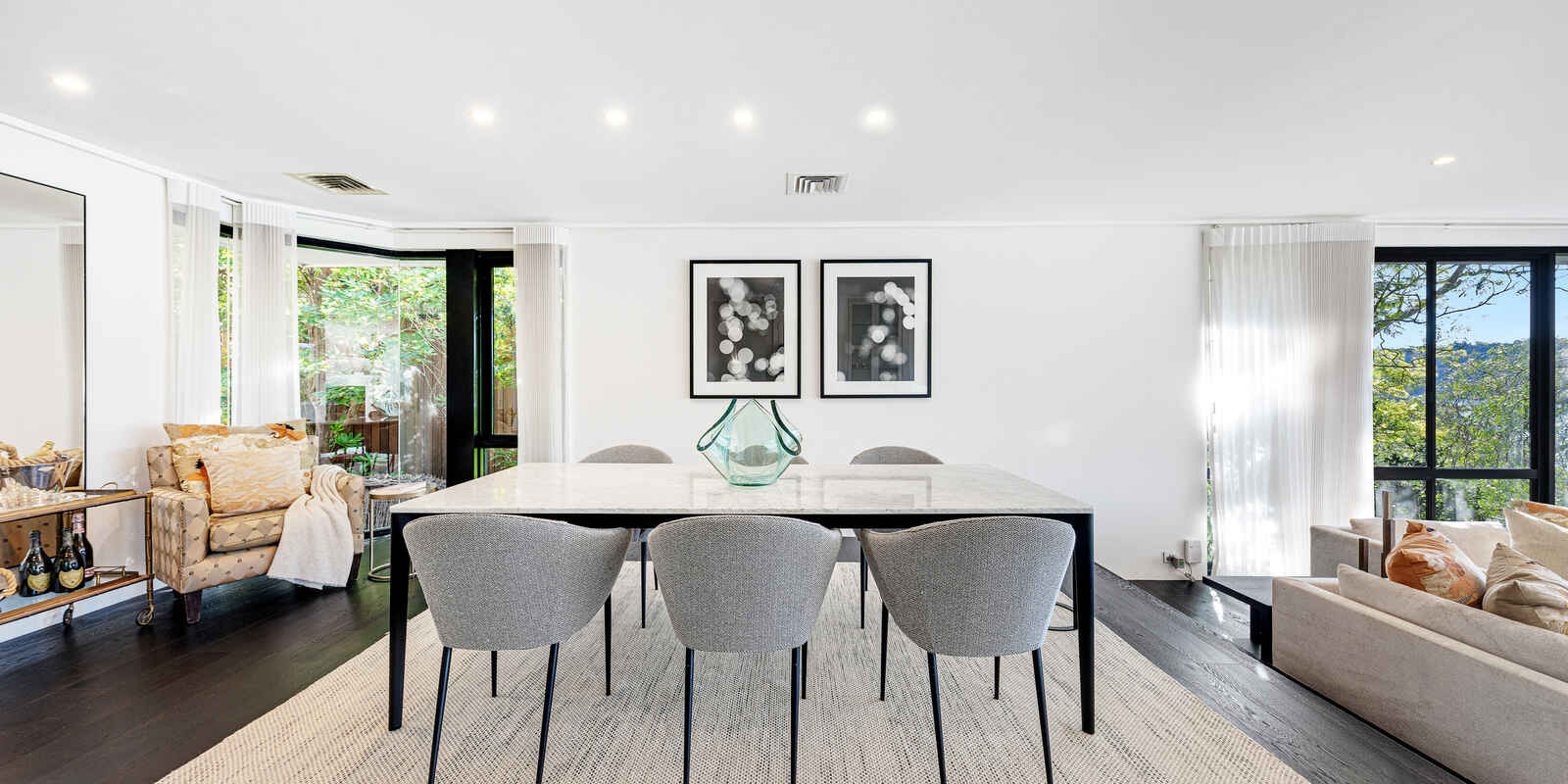 3A Cheyne Walk Castlecrag 3A Cheyne Walk Castlecrag