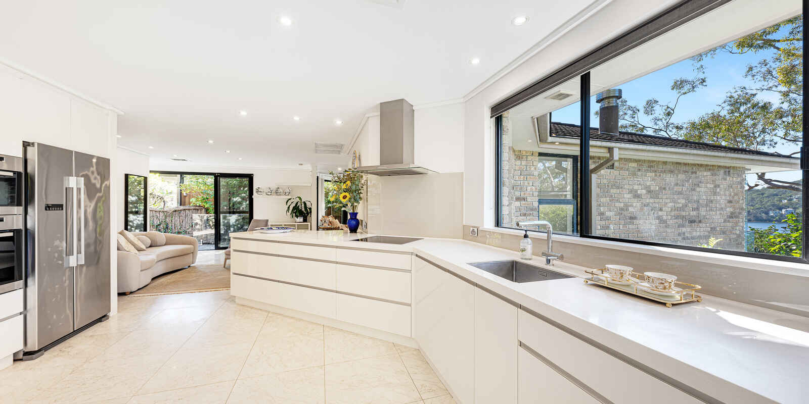 3A Cheyne Walk Castlecrag 3A Cheyne Walk Castlecrag