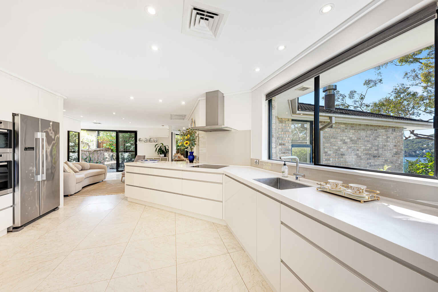 3A Cheyne Walk Castlecrag 3A Cheyne Walk Castlecrag