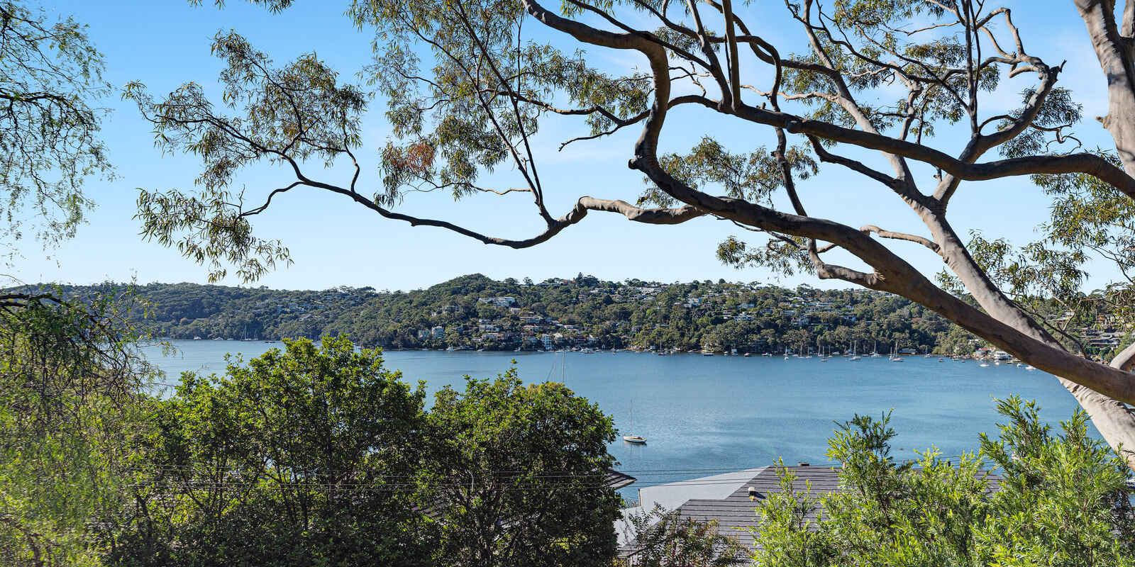 3A Cheyne Walk Castlecrag 3A Cheyne Walk Castlecrag