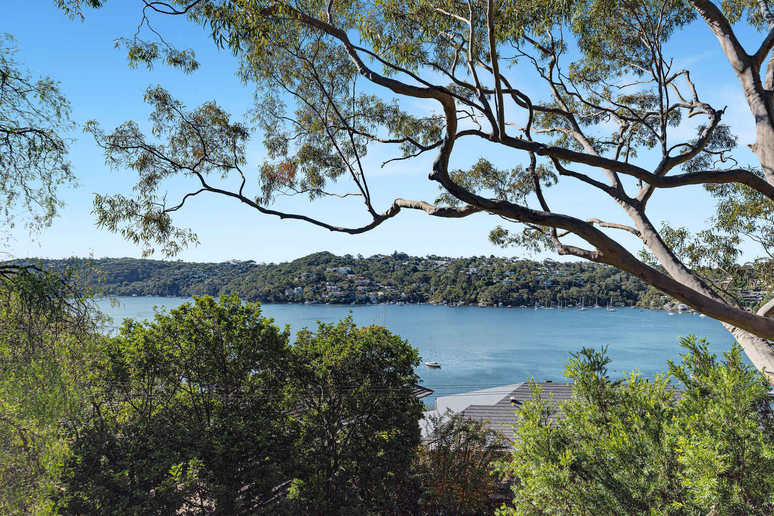 3A Cheyne Walk Castlecrag 3A Cheyne Walk Castlecrag