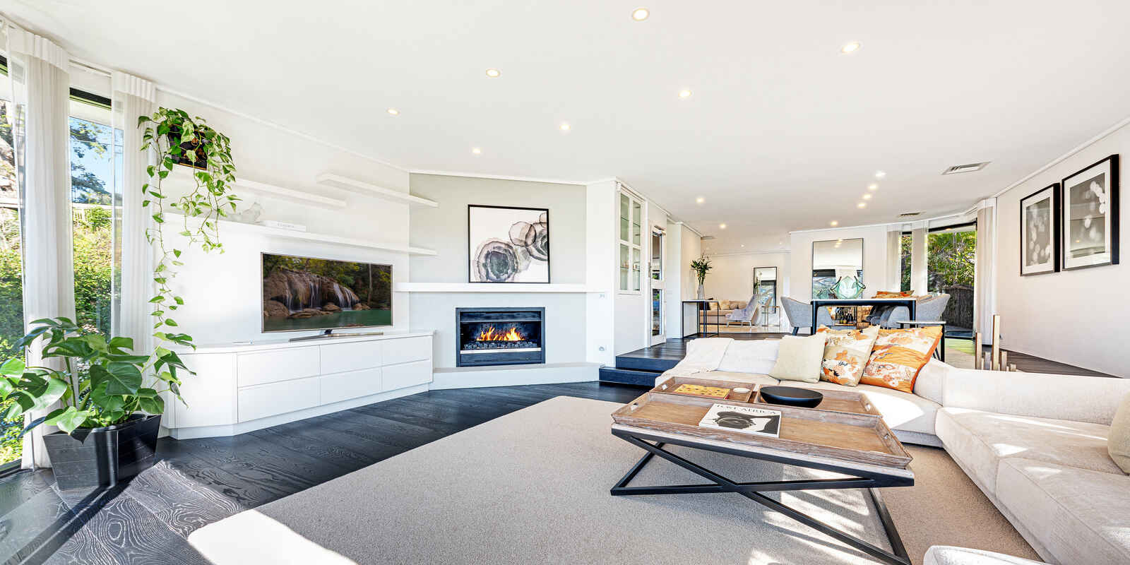 3A Cheyne Walk Castlecrag 3A Cheyne Walk Castlecrag