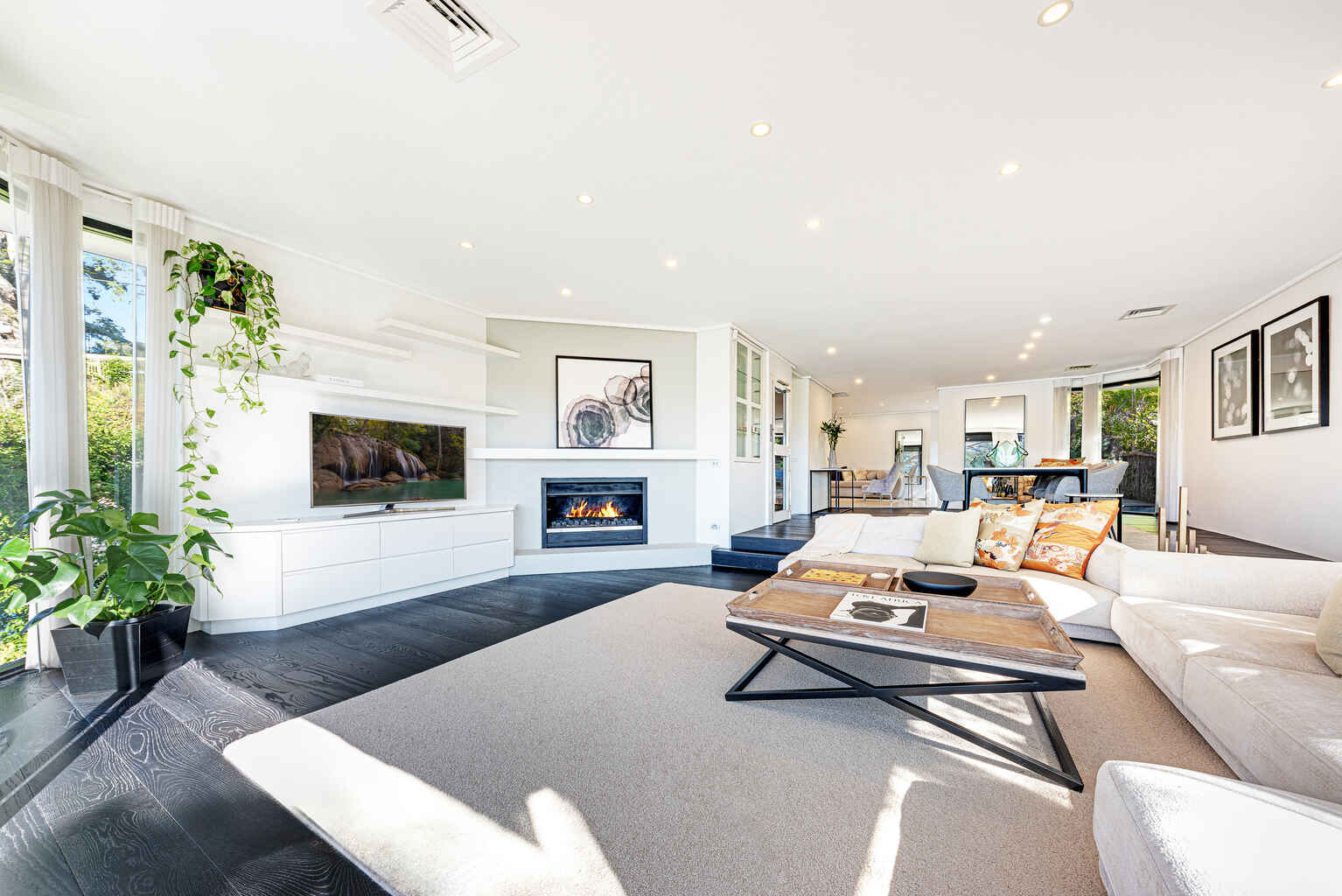 3A Cheyne Walk Castlecrag 3A Cheyne Walk Castlecrag