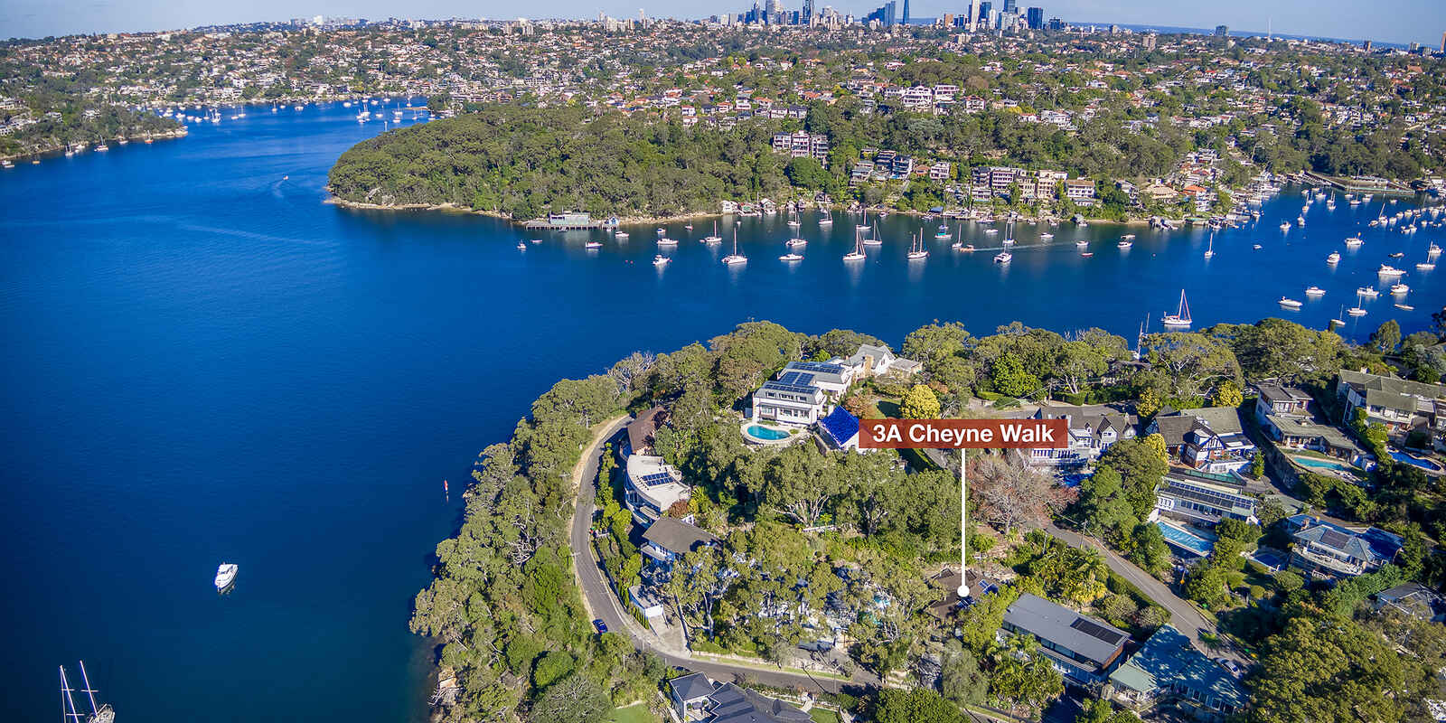 3A Cheyne Walk Castlecrag 3A Cheyne Walk Castlecrag