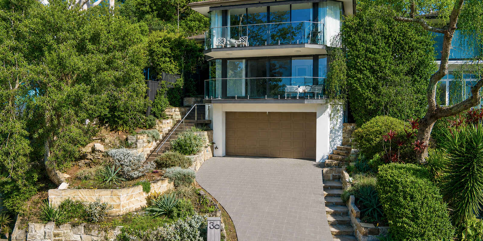 3A Cheyne Walk Castlecrag 3A Cheyne Walk Castlecrag