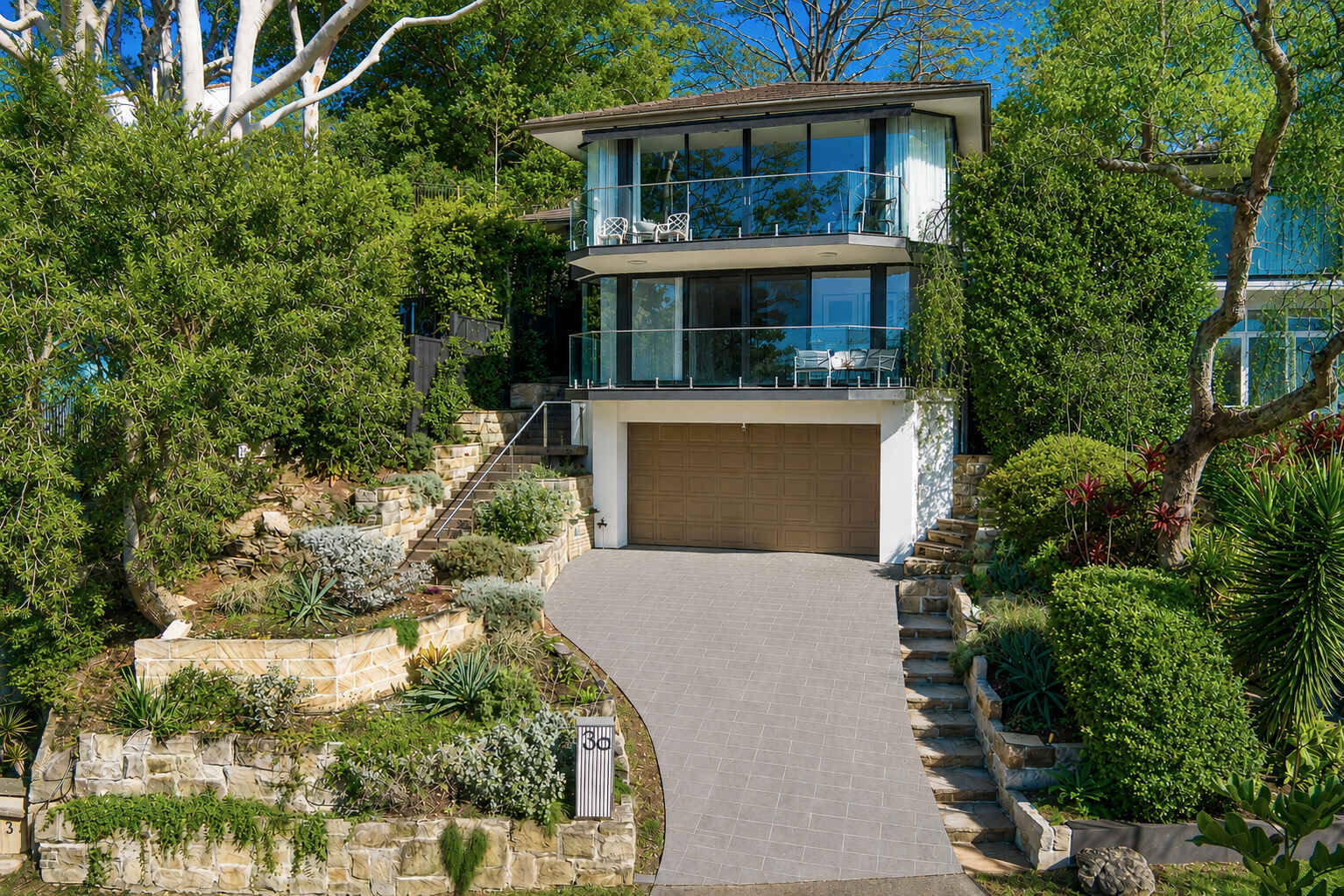 3A Cheyne Walk Castlecrag 3A Cheyne Walk Castlecrag