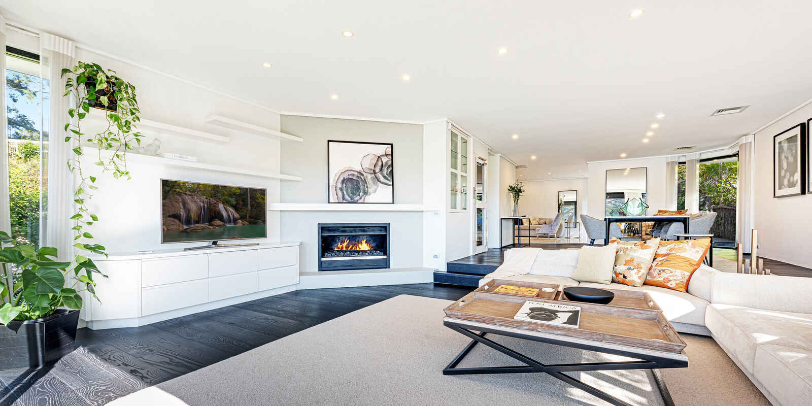3A Cheyne Walk Castlecrag 3A Cheyne Walk Castlecrag
