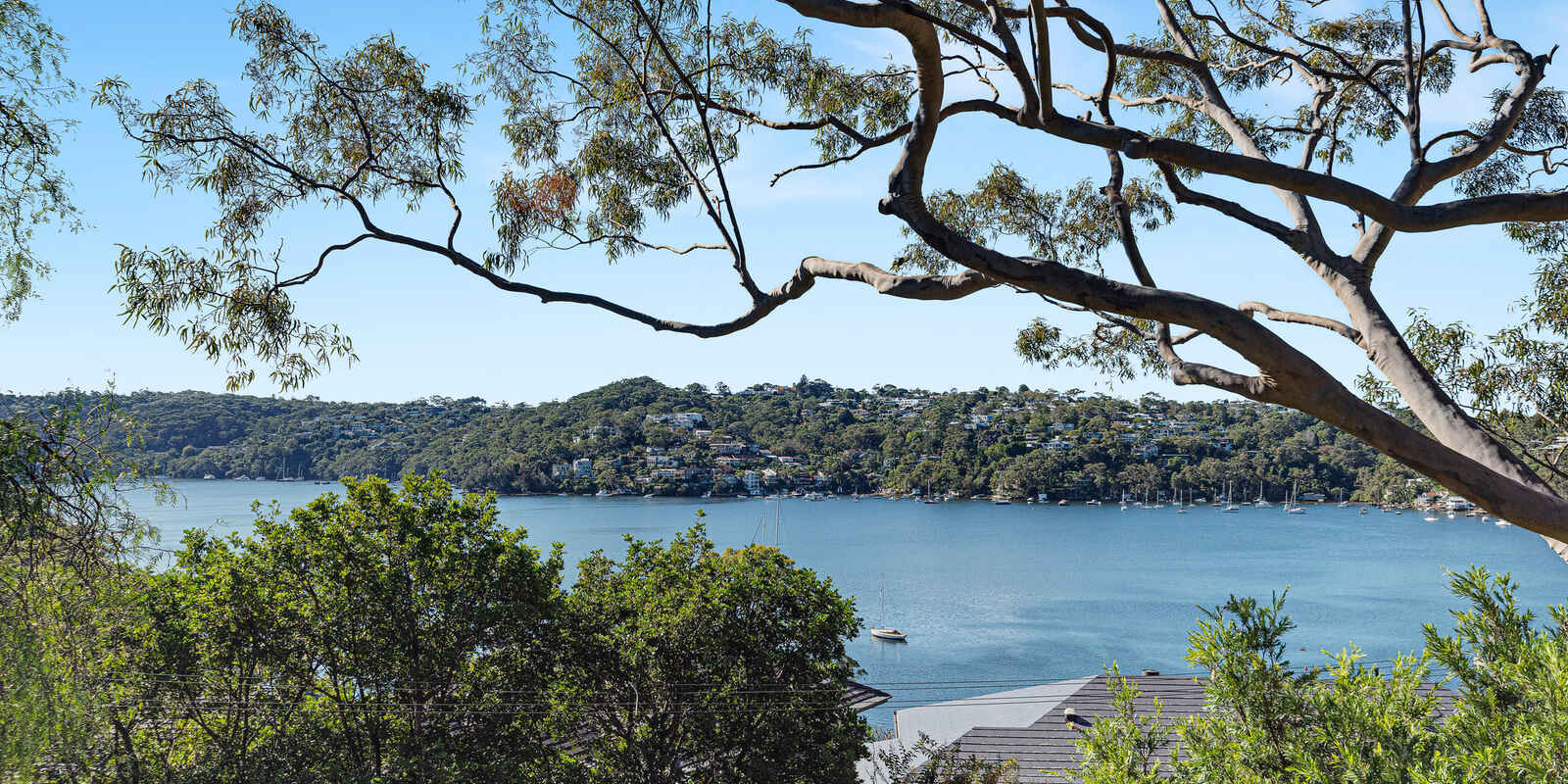 3A Cheyne Walk Castlecrag 3A Cheyne Walk Castlecrag