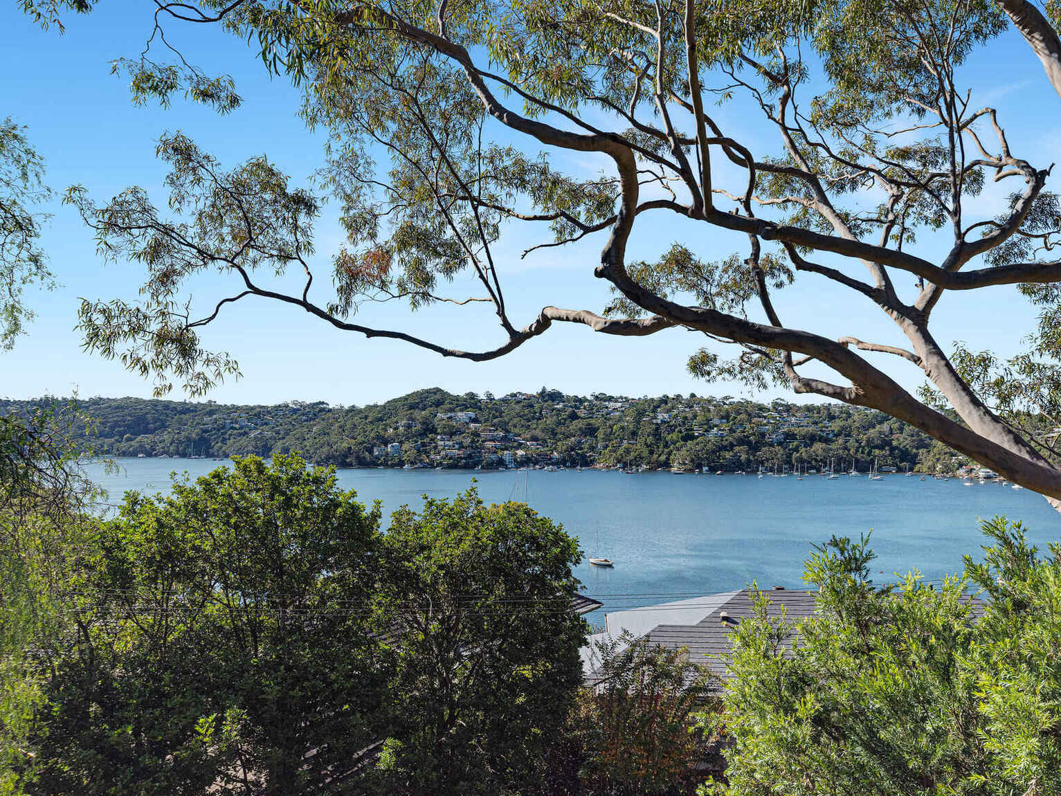 3A Cheyne Walk Castlecrag 3A Cheyne Walk Castlecrag