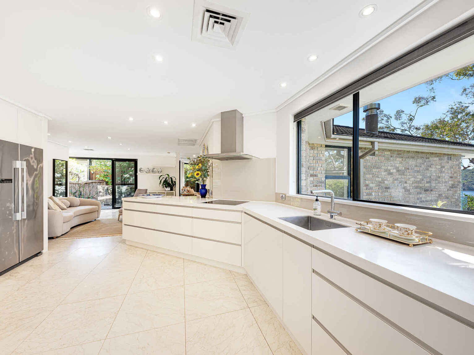 3A Cheyne Walk Castlecrag 3A Cheyne Walk Castlecrag