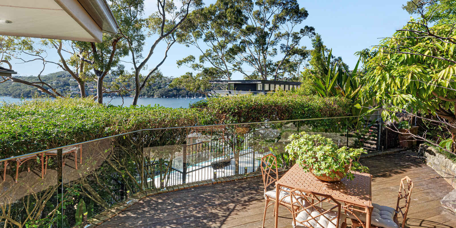 3A Cheyne Walk Castlecrag 3A Cheyne Walk Castlecrag