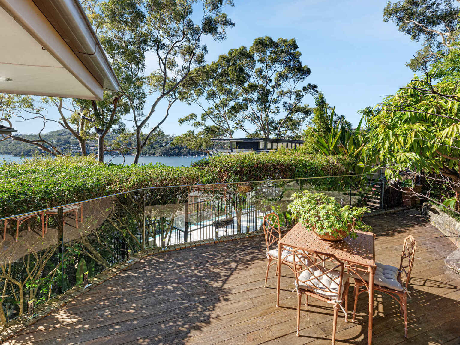 3A Cheyne Walk Castlecrag 3A Cheyne Walk Castlecrag