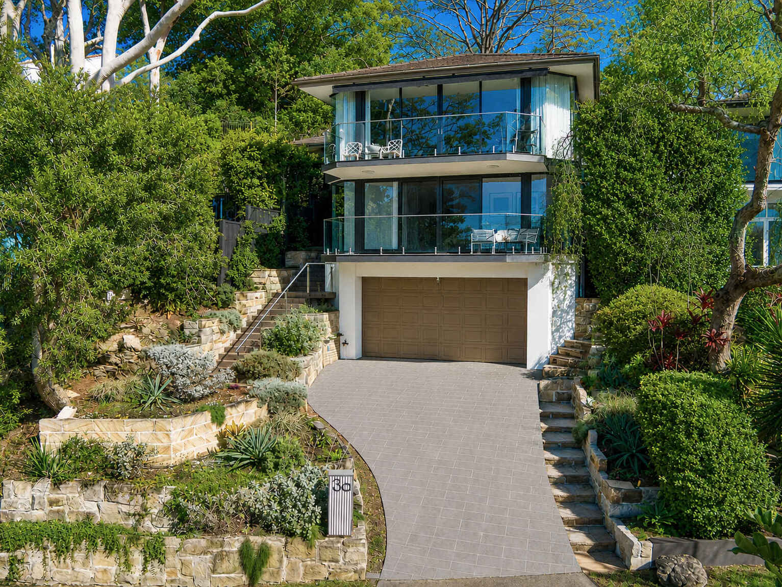 3A Cheyne Walk Castlecrag 3A Cheyne Walk Castlecrag