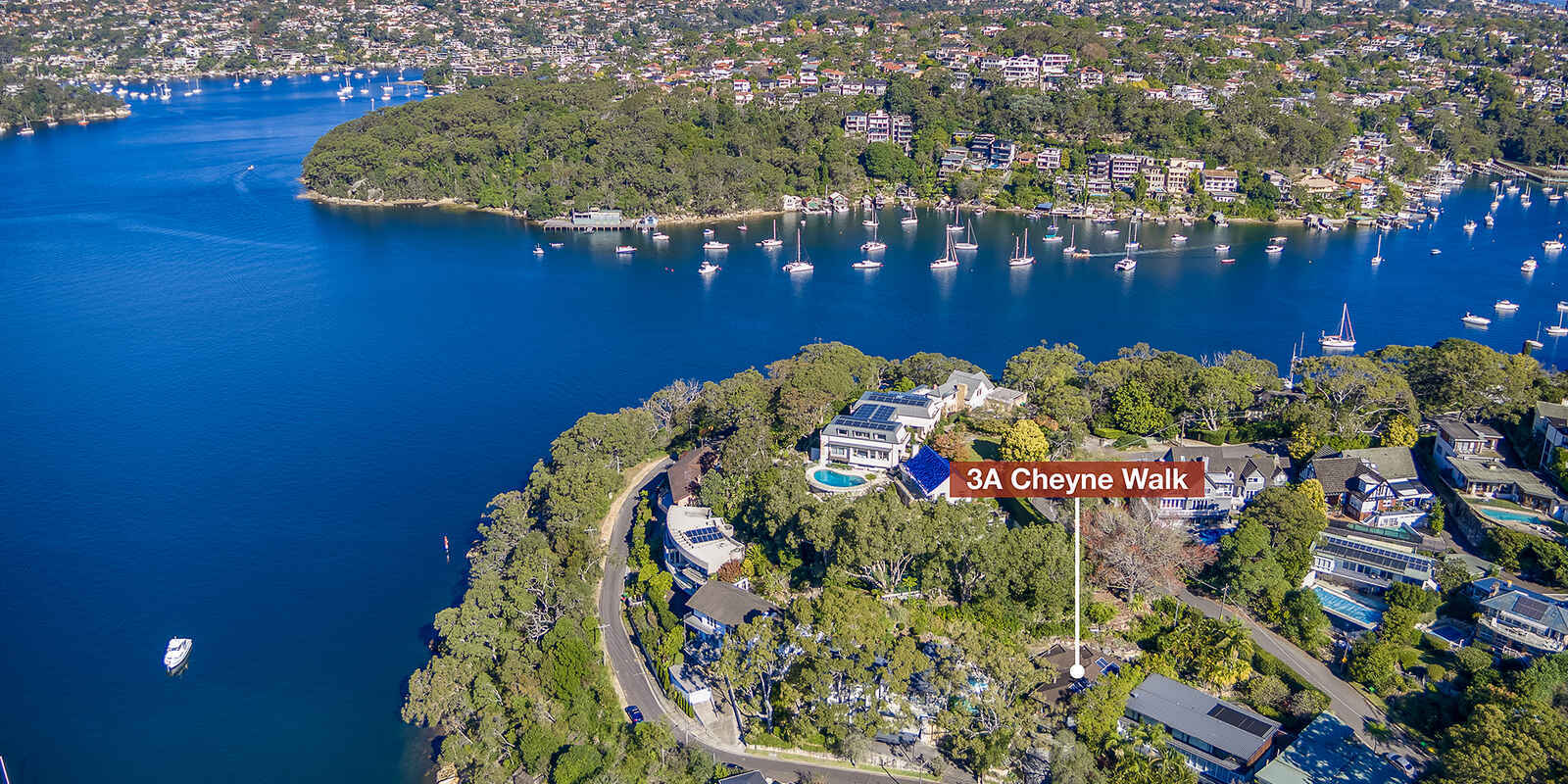 3A Cheyne Walk Castlecrag 3A Cheyne Walk Castlecrag