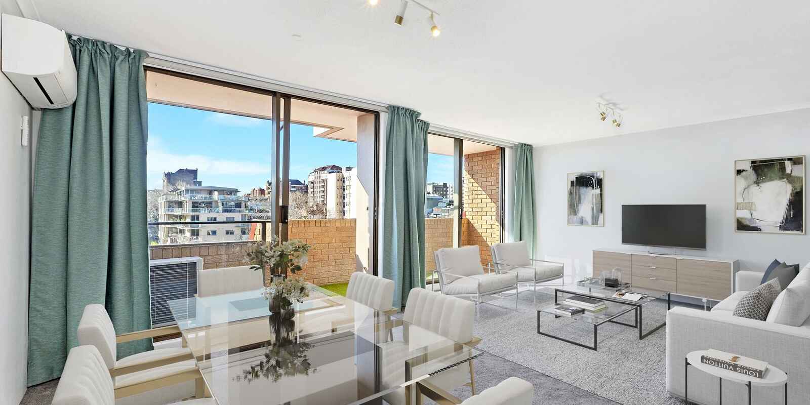 1703/73 Victoria Street Potts Point