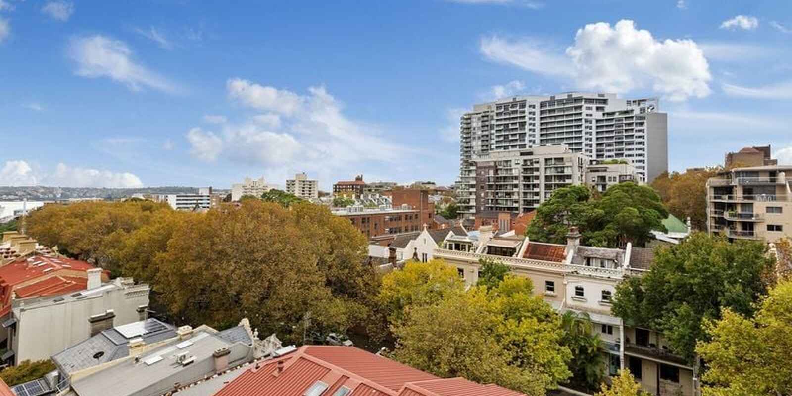 1703/73 Victoria Street Potts Point
