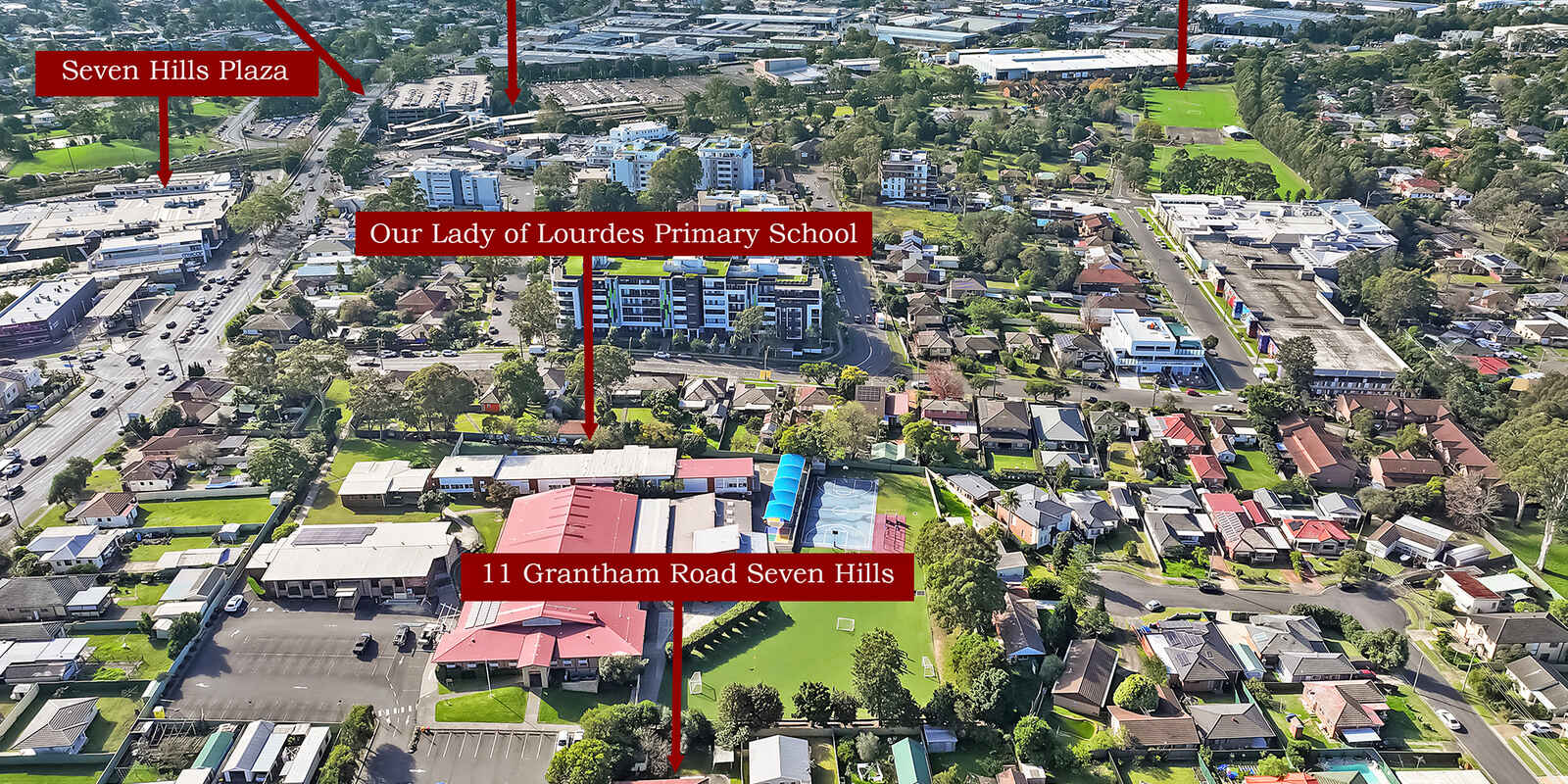 11 Grantham Road Seven Hills