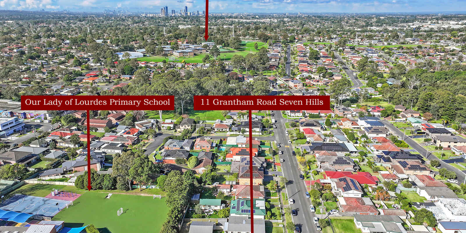 11 Grantham Road Seven Hills