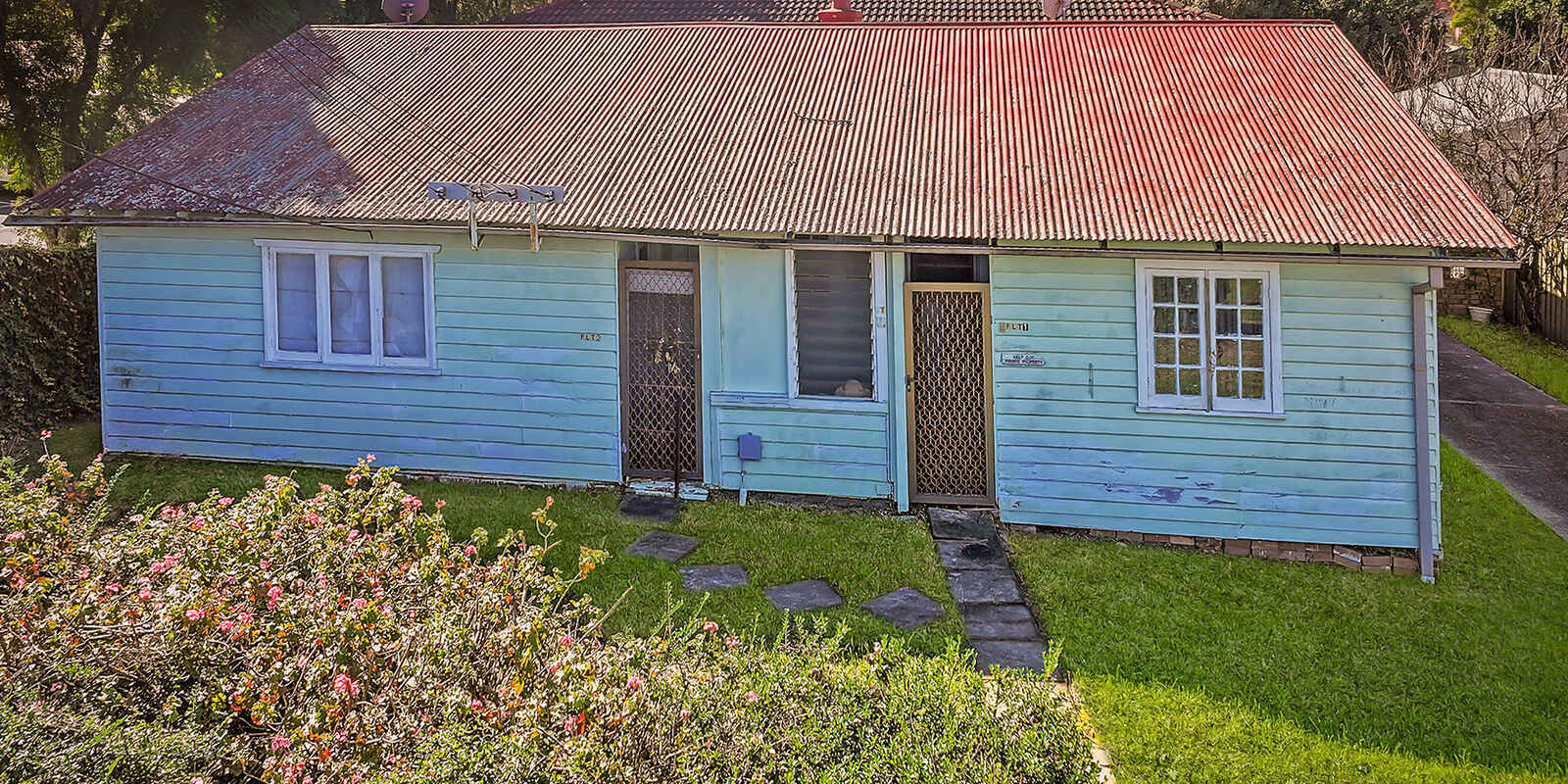 11 Grantham Road Seven Hills