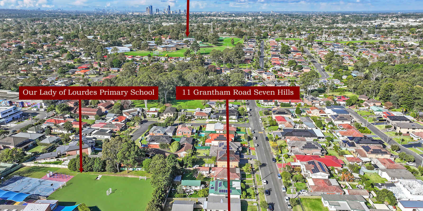 11 Grantham Road Seven Hills