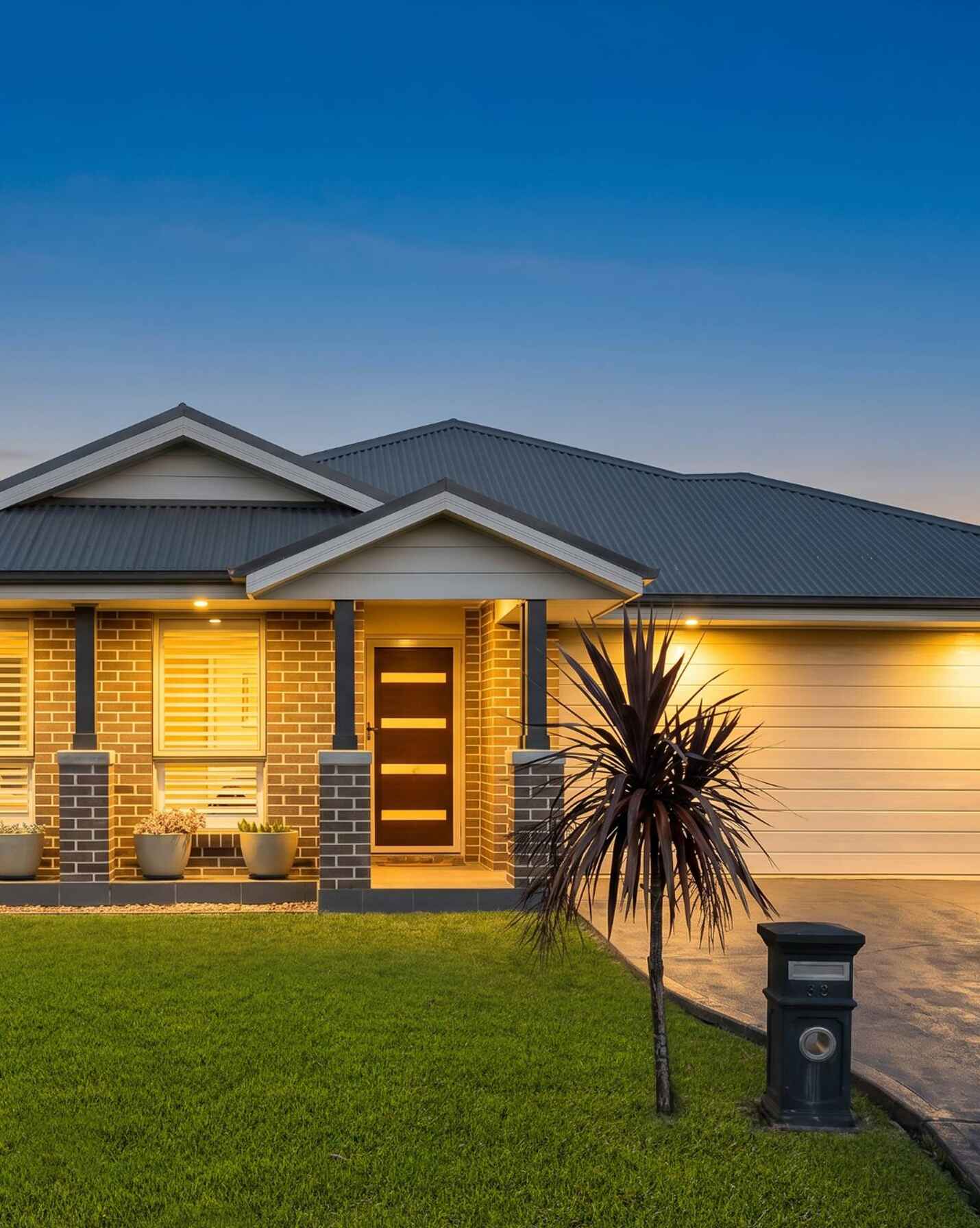 83 HERITAGE DRIVE Appin, Appin - Image 1