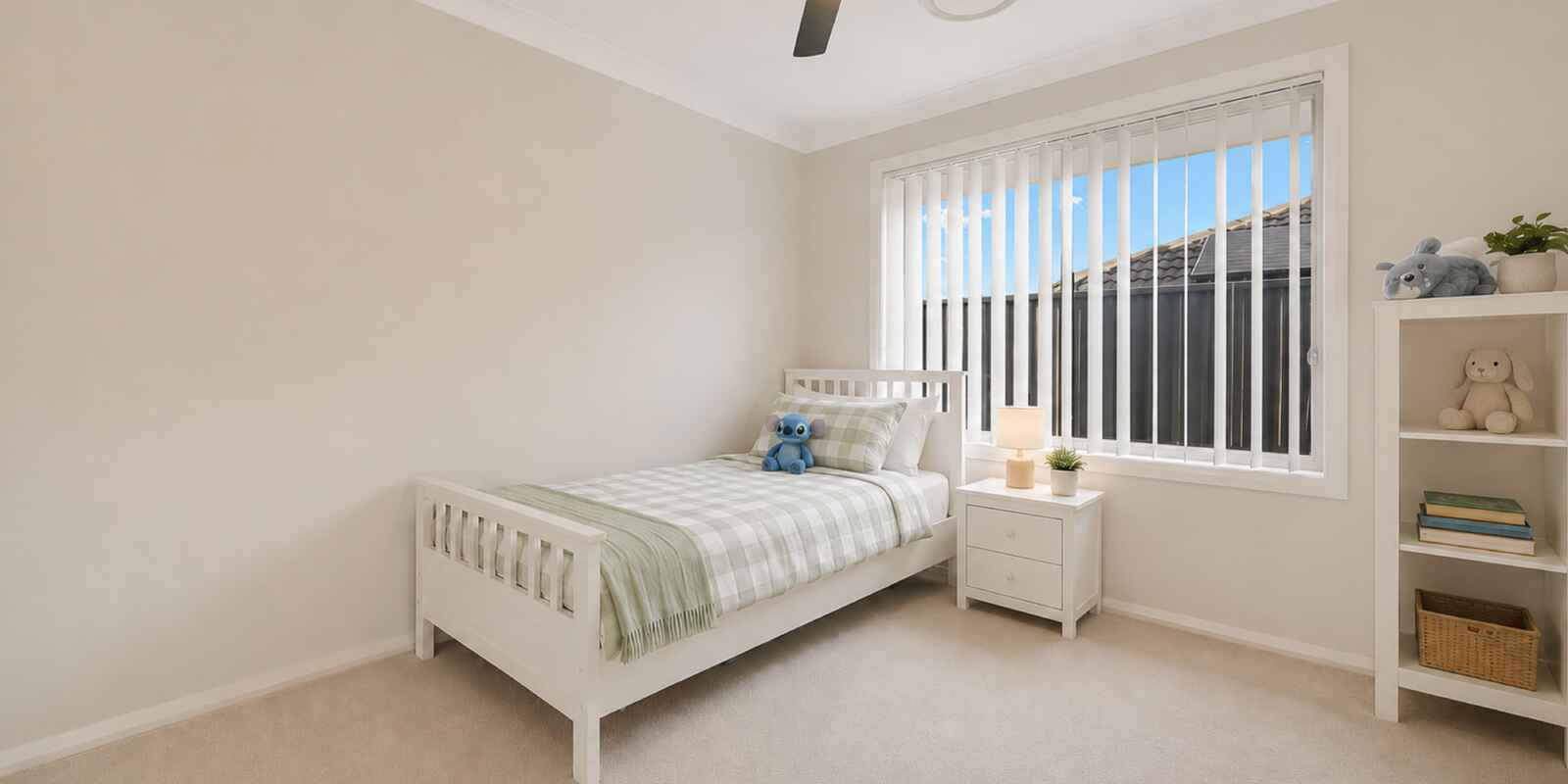 83 HERITAGE DRIVE Appin 83 HERITAGE DRIVE Appin
