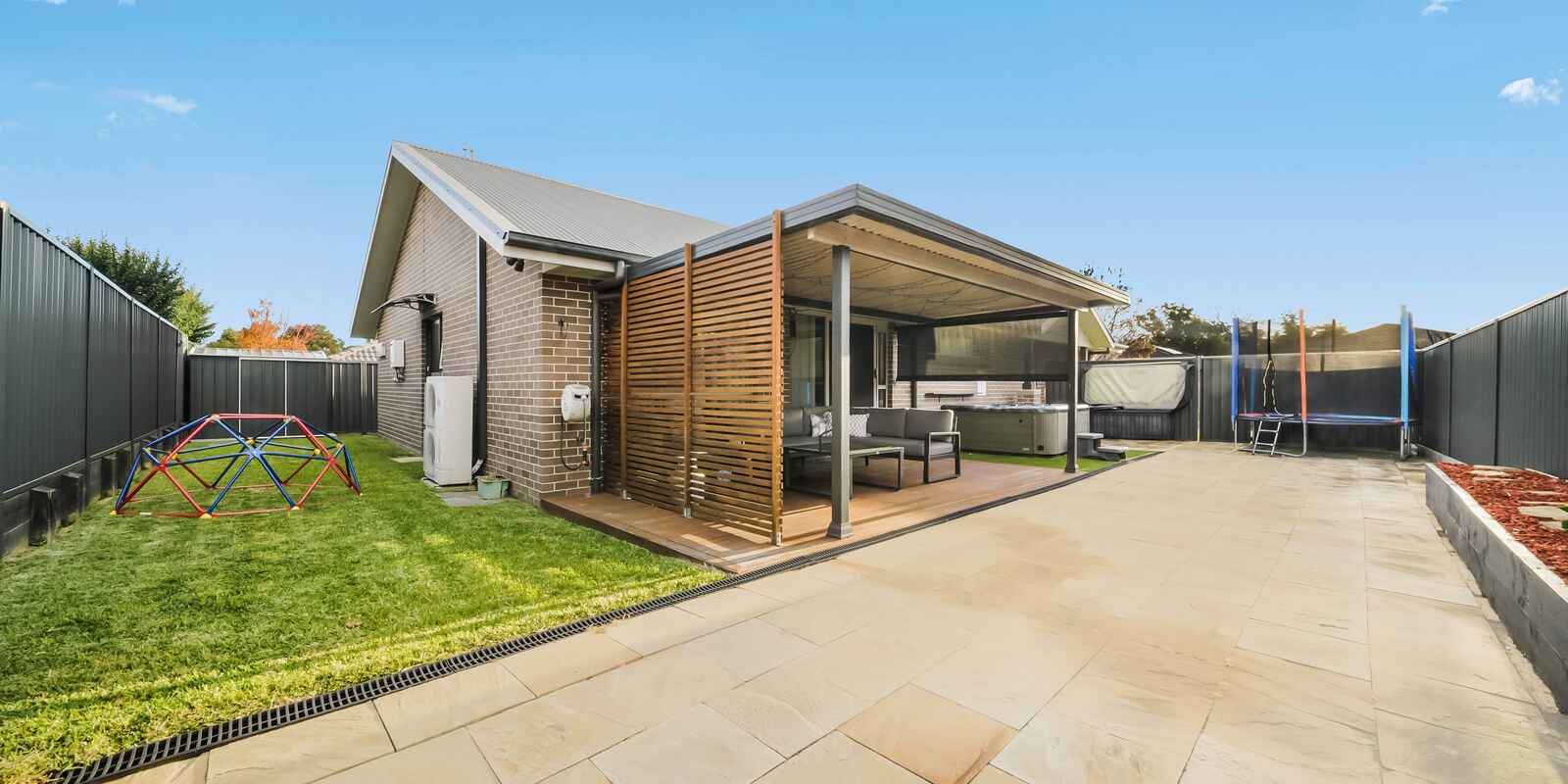 83 HERITAGE DRIVE Appin 83 HERITAGE DRIVE Appin