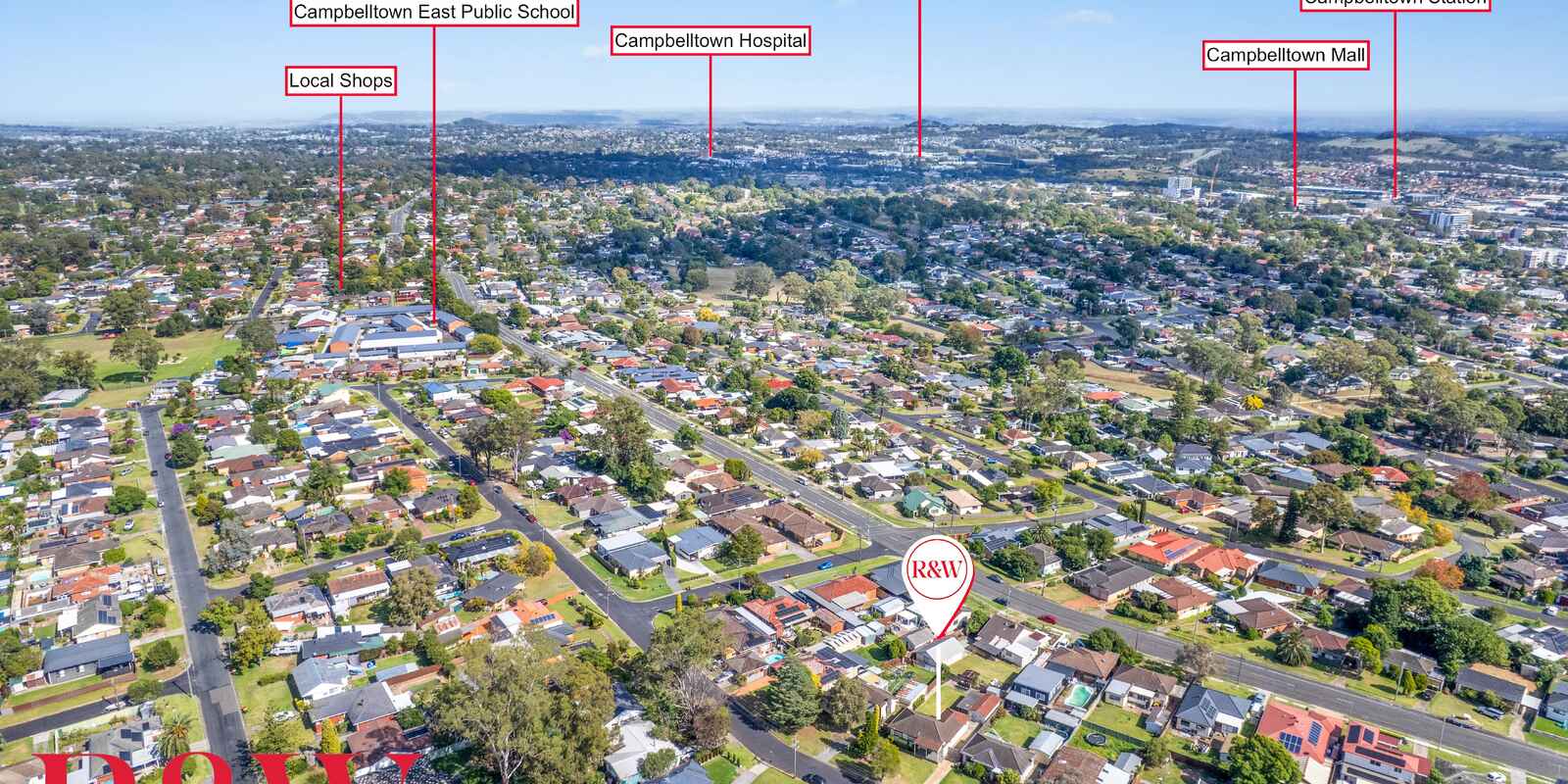  Campbelltown
