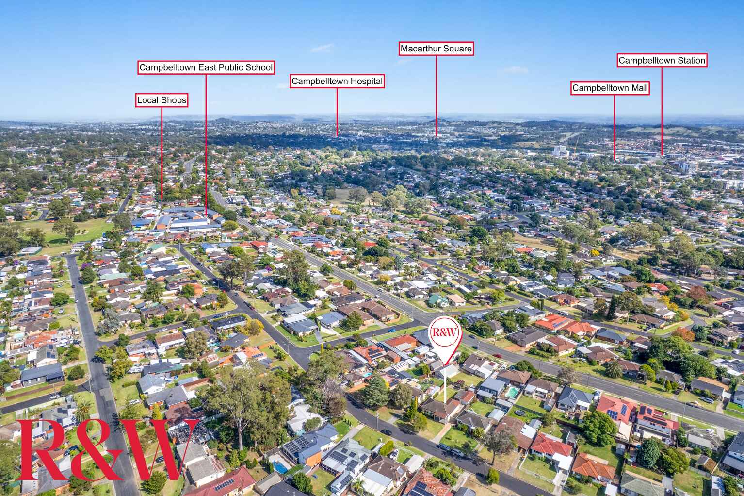  Campbelltown