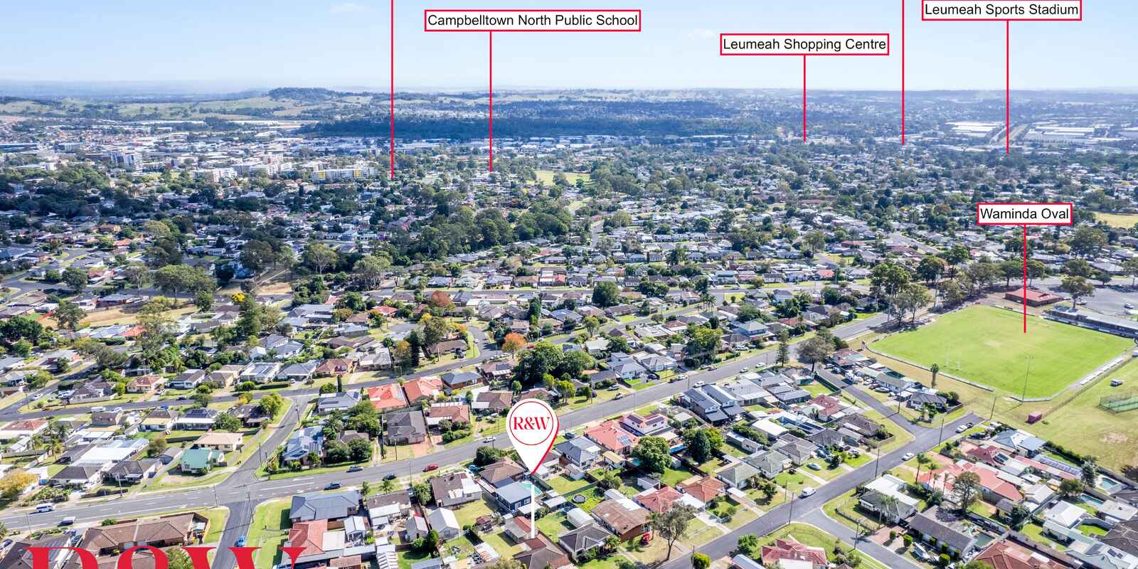  Campbelltown