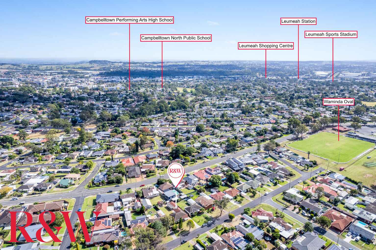  Campbelltown