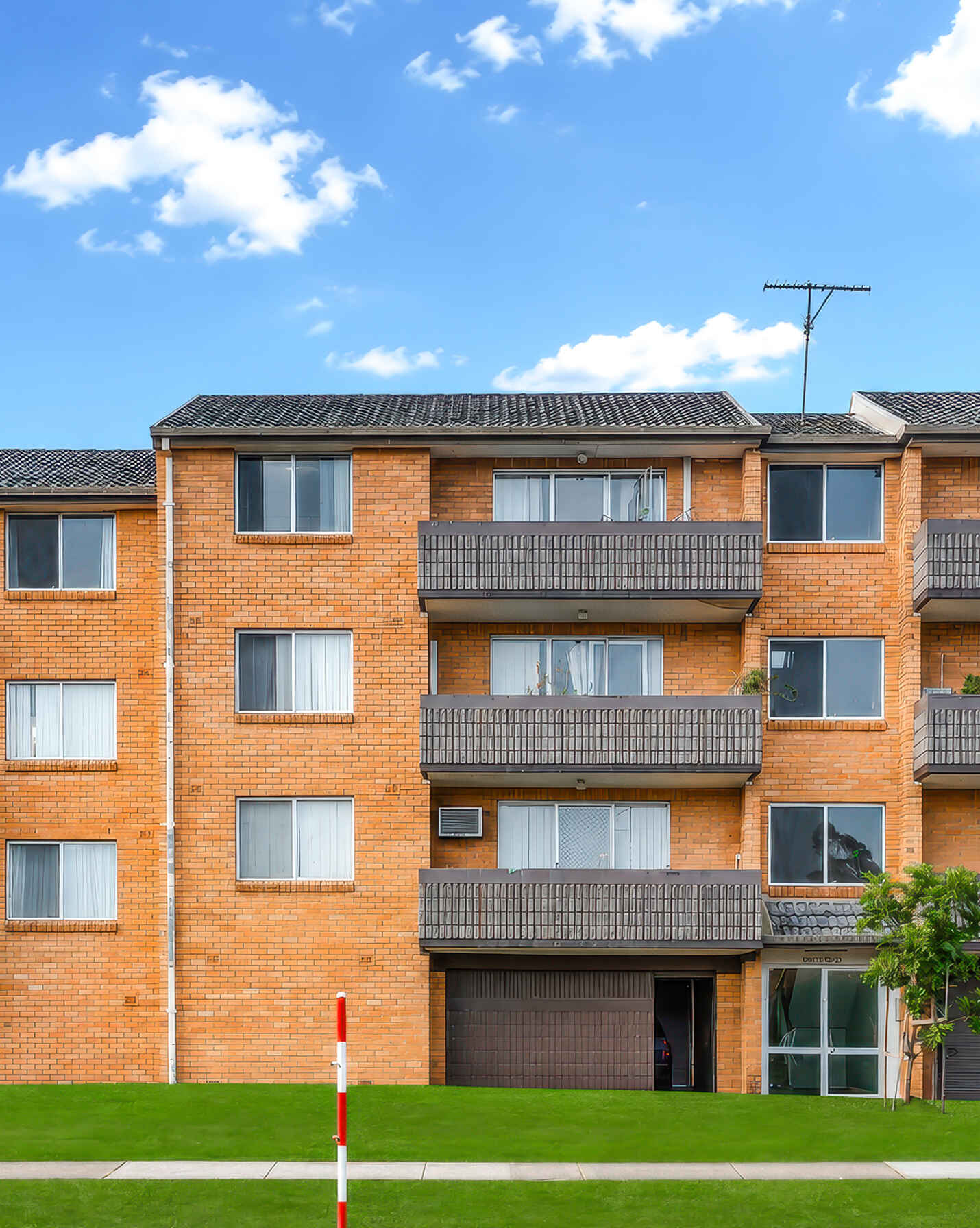 18/37-43 Saddington Street St Marys, Marys - Image 1