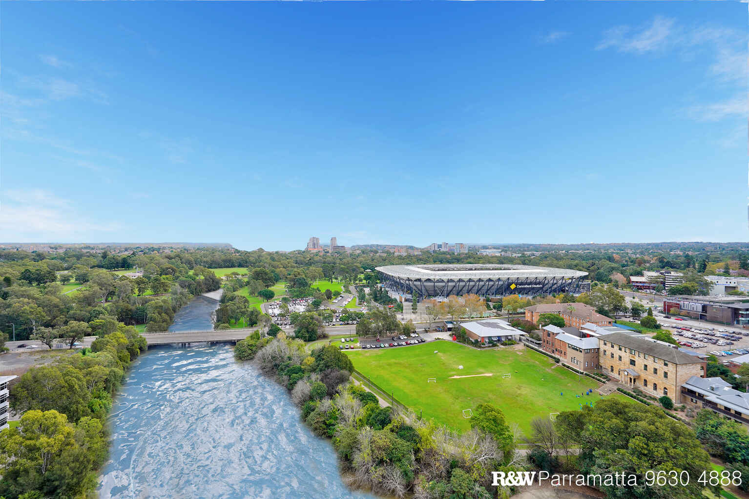 1905/12 Phillip Street Parramatta
